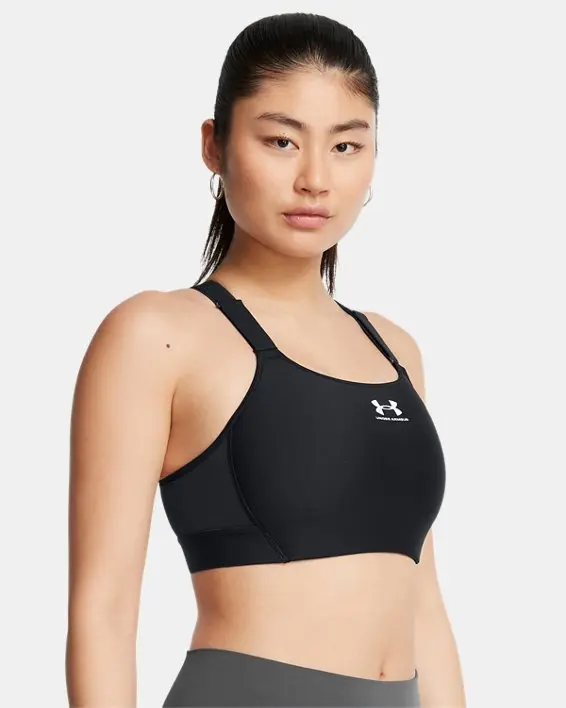 UA HeatGear High image number 2