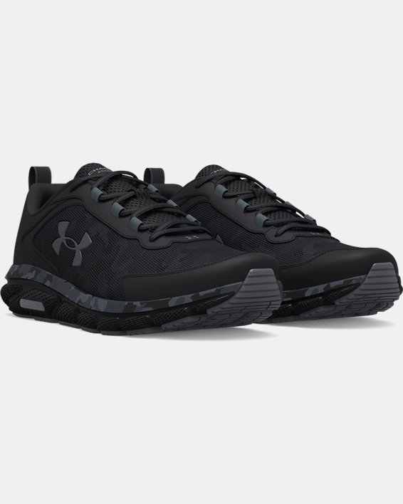 Zapatillas under armour camufladas best sale
