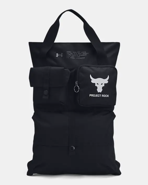 Mochila Project Rock Unisex