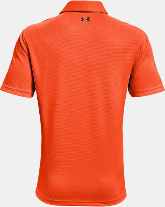Polo de golf Tech para hombre image number 5