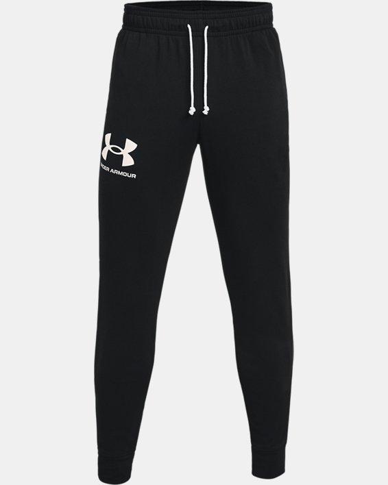 UA Rival Terry Jogger image number 4