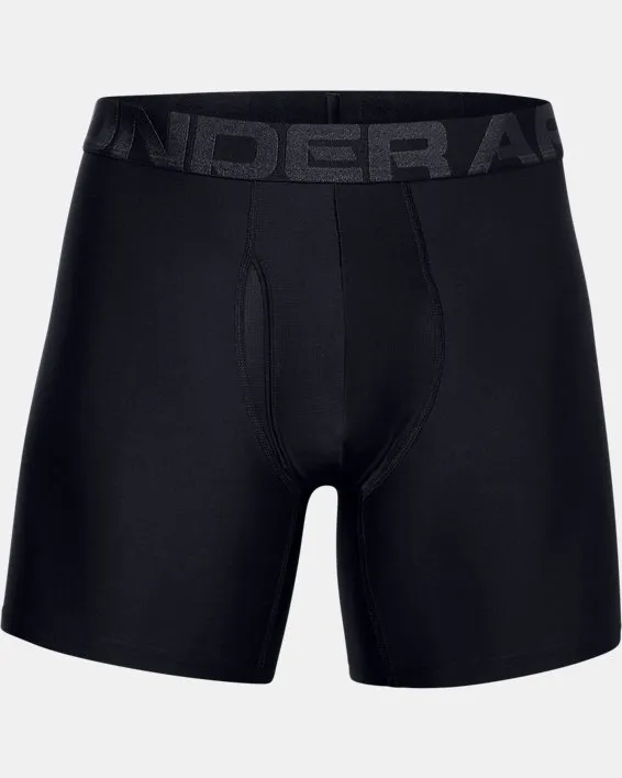 UA Tech 6in 2 Pack image number 4