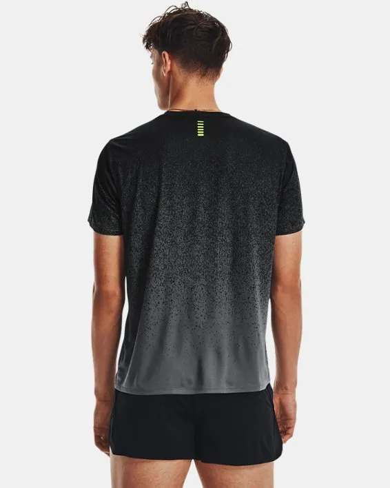 UA RUSH CICADA SHORTSLEEVE image number 1