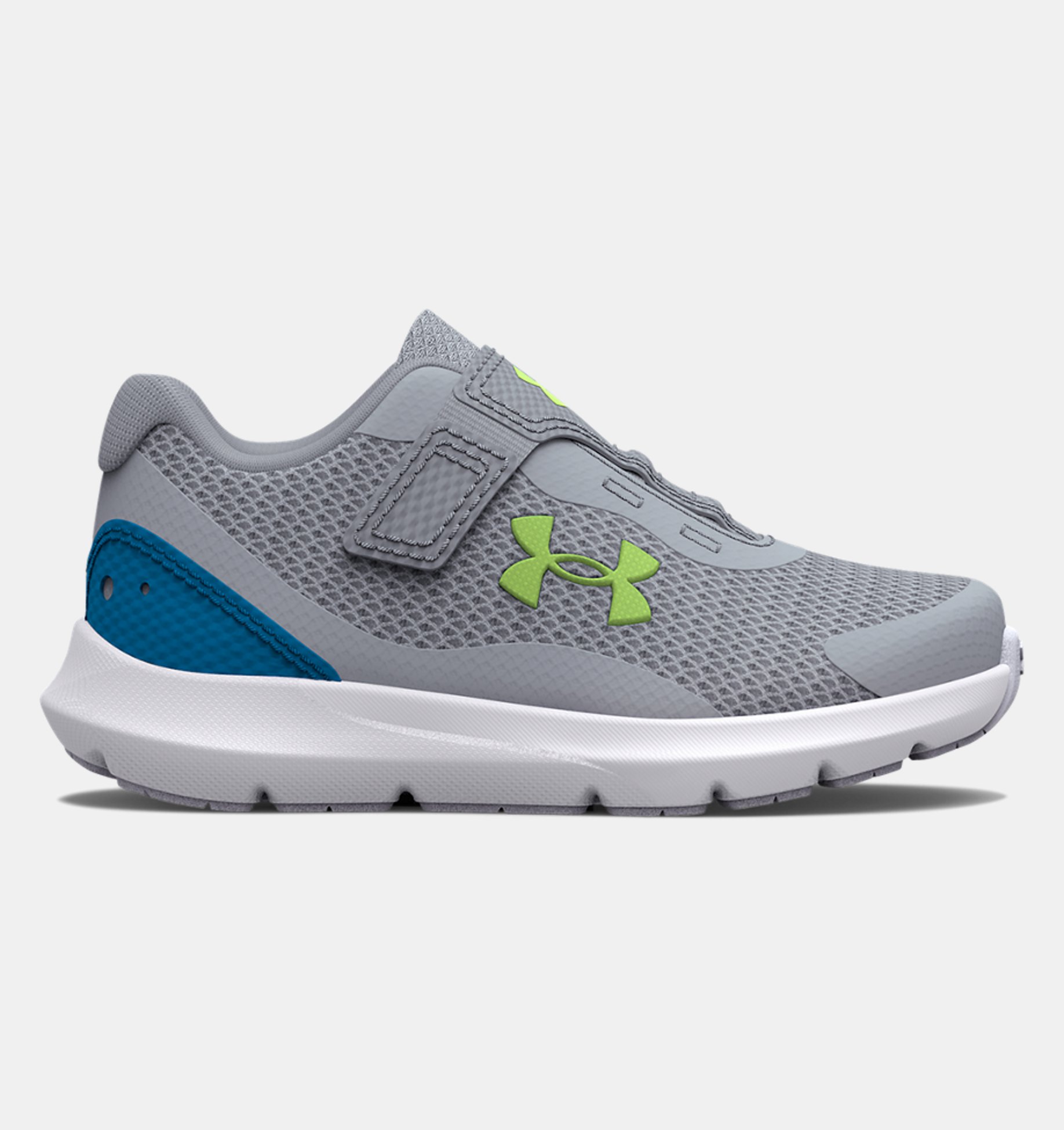 Zapatillas de running Under Armour Infant Surge 3