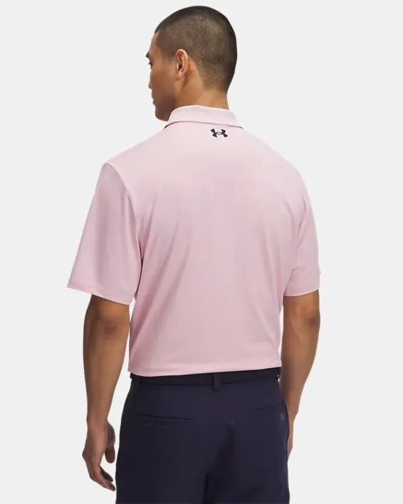 UA Matchplay Polo image number 1