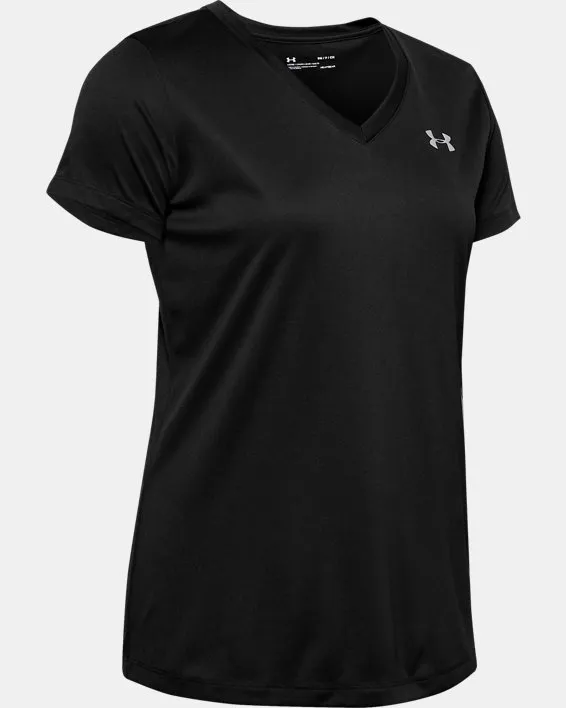 Remera de Entrenamiento Tech™ para Mujer image number 4