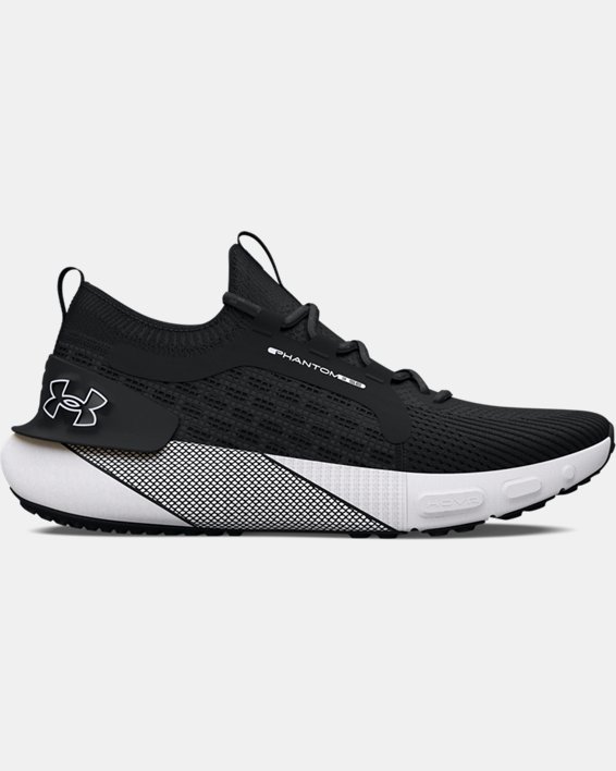 calzado mujer sportstyle UnderArmour