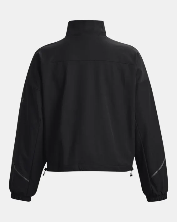 Unstoppable Jacket-BLK image number 6
