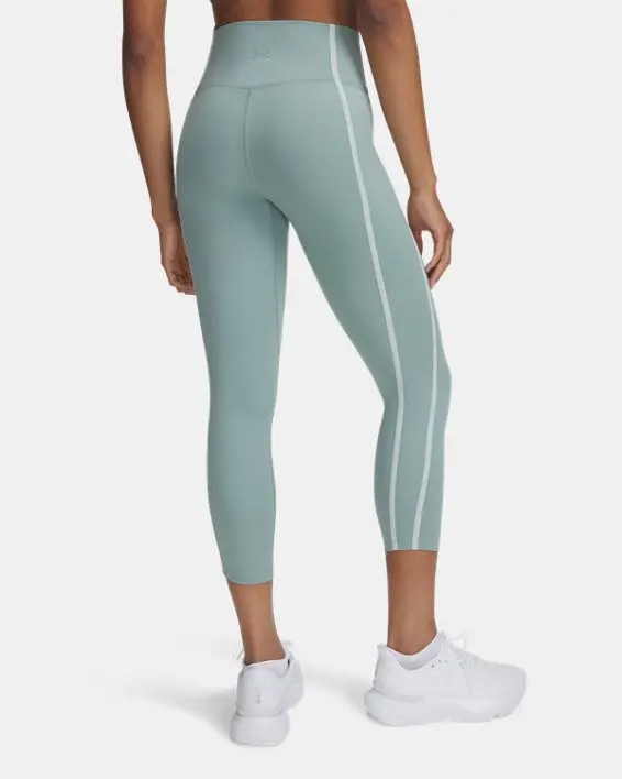 Calza de Entrenamiento Meridian Ankle para Mujer image number 1