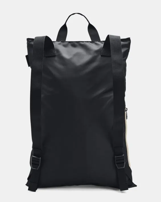 UA Project Rock Gym Sack image number 1