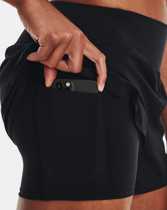 Flex Woven 2-in-1 Short image number 3