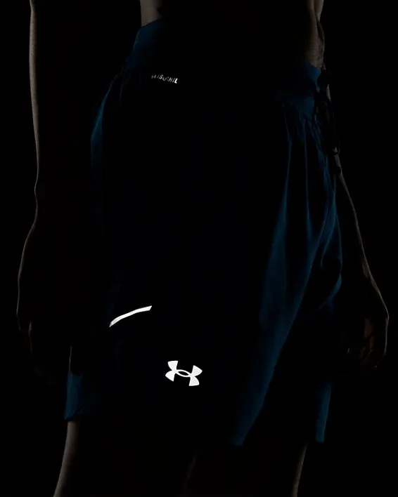 LAUNCH ELITE 2in1 7'' SHORT image number 3