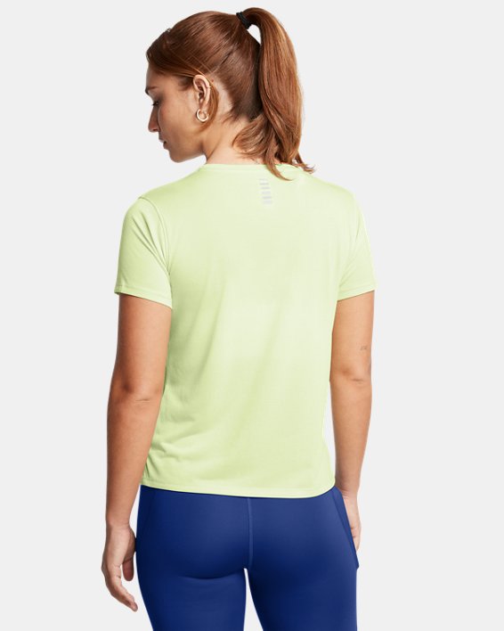 UA Launch Shortsleeve image number 1