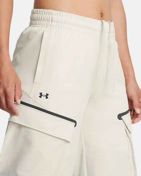 Pantalon Cargo Unstoppable para Mujer image number 3