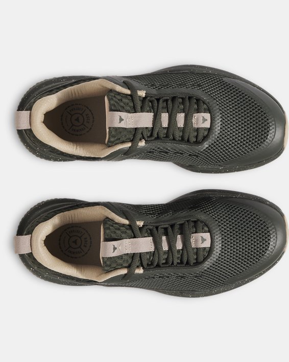 Zapatillas de Entrenamiento Project Rock BSR 5 para Hombre image number 2