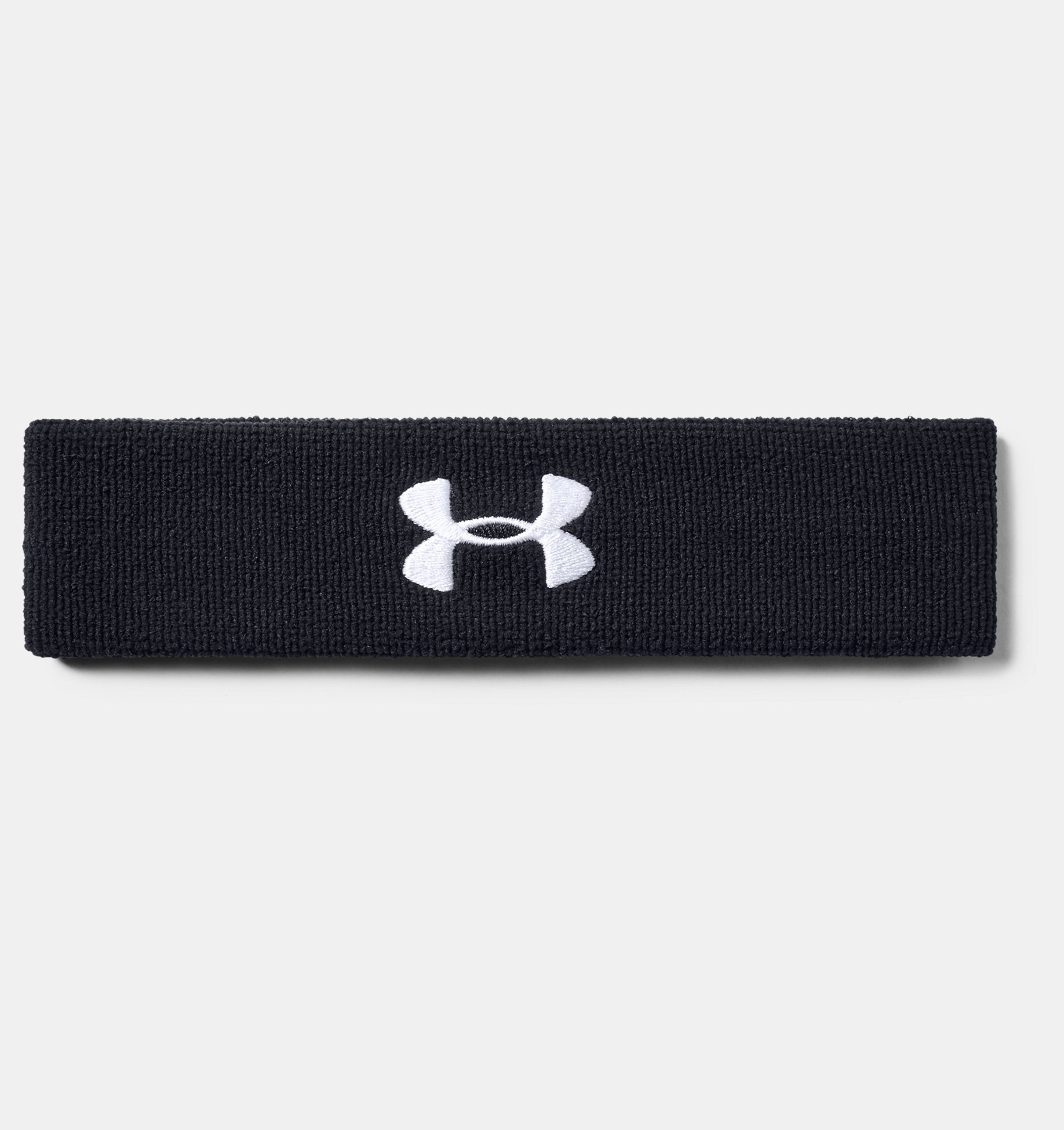 Banda para la cabeza UA Performance Headband para hombre image number 0