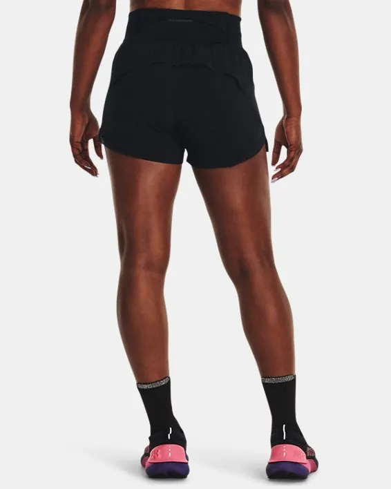 Short de Running Stamina para Mujer image number 1