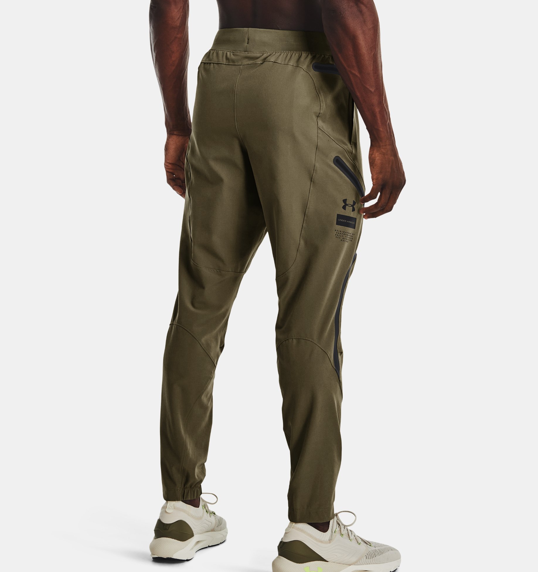 Pantalon Cargo UA UNSTOPPABLE para hombre