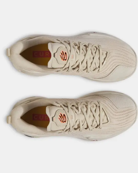 Zapatillas de Basketball Curry 12 'Saturn' Unisex image number 2