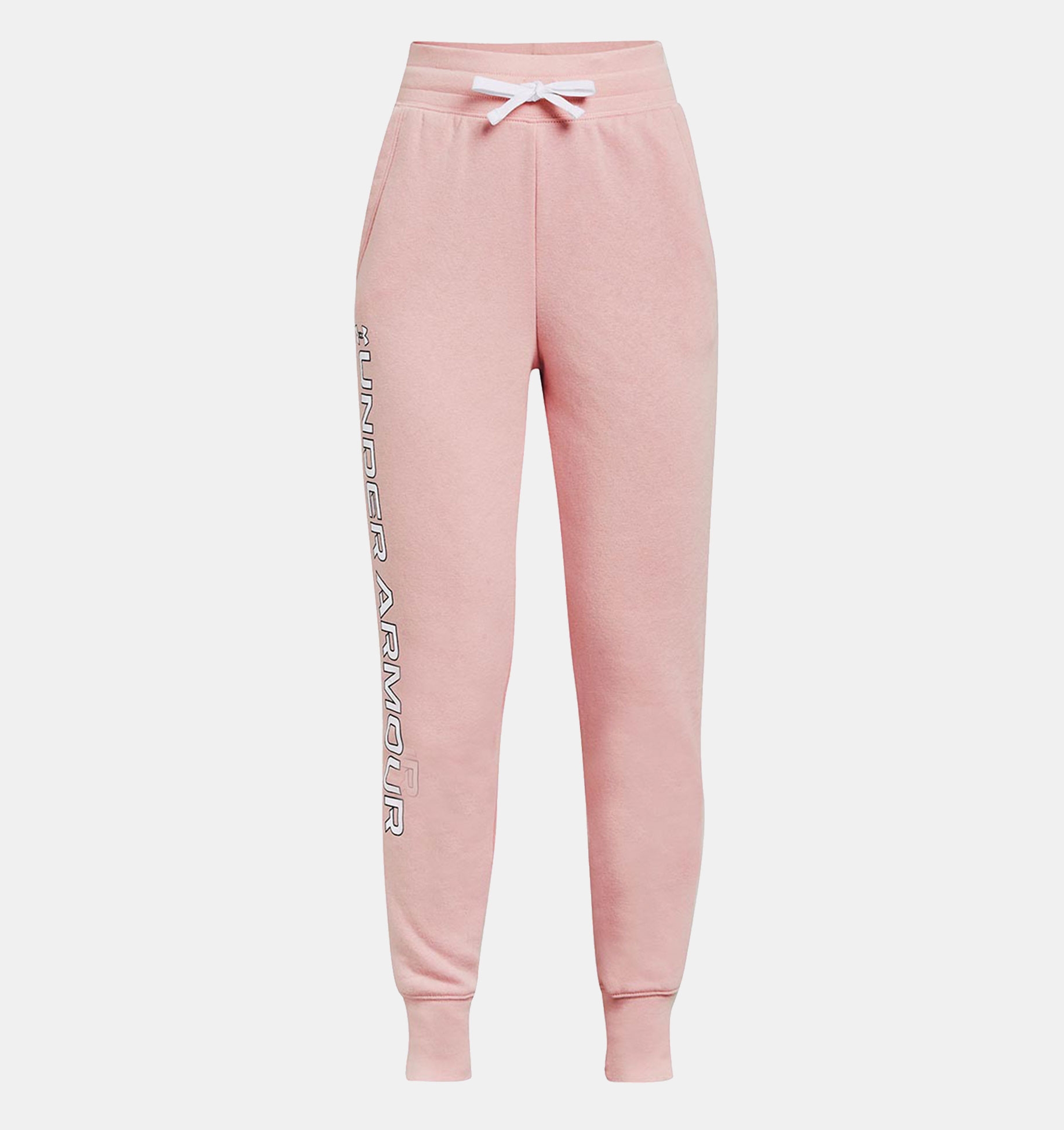 Pantalon Rival Fleece para niña
