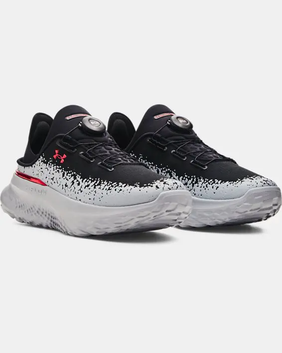 UA SlipSpeed Mega Ripstop image number 3