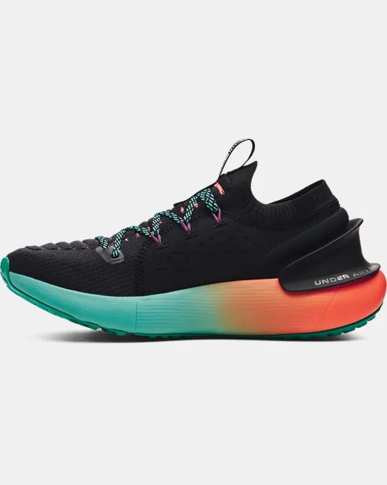 Zapatillas de running UA HOVR Phantom 3 BHM Unisex image number 1