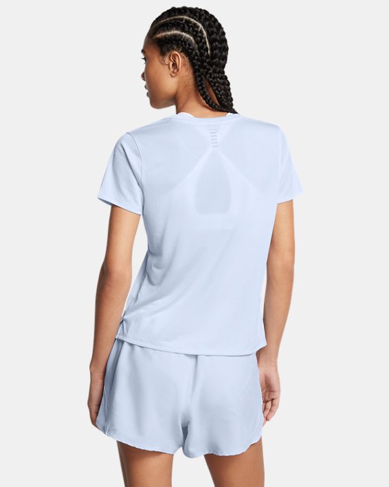 UA Launch Shortsleeve image number 1