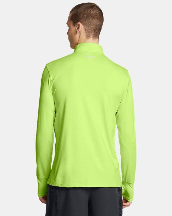 UA TRAIL RUN QUARTER ZIP image number 1
