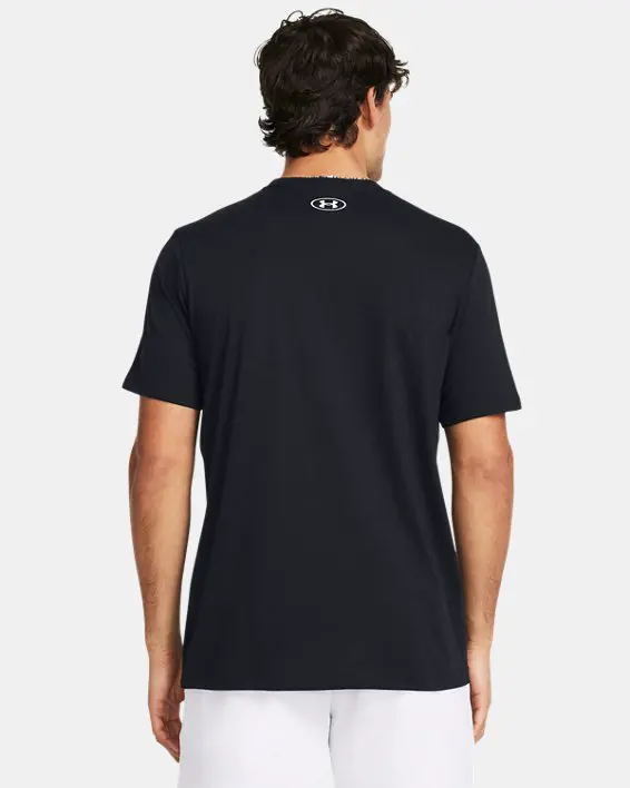 UA SPORTSTYLE LOGO UPDATE SS image number 1