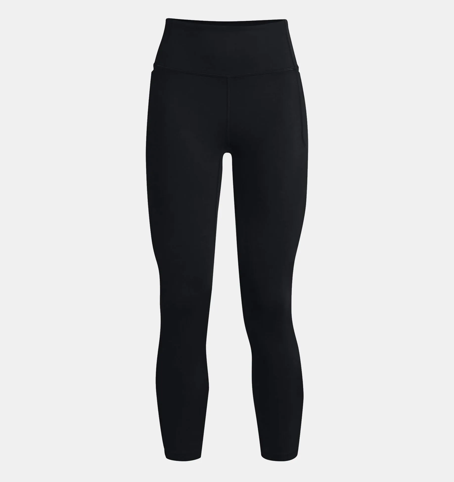 Leggings UA Meridian Ankle para mujer image number 3