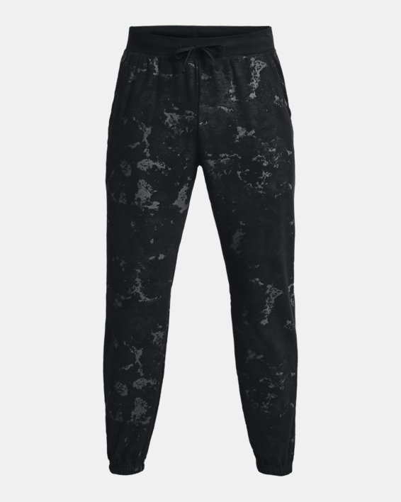 Jogging UA Journey Terry para Hombre image number 4