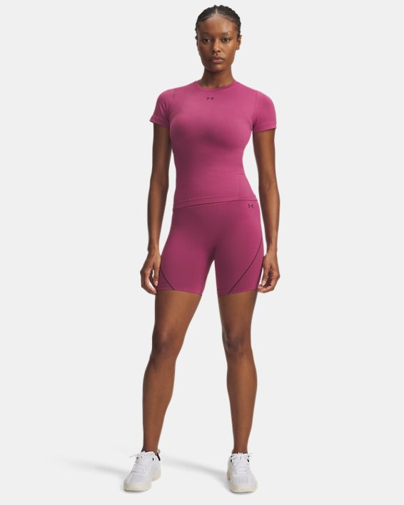 UA Vanish Seamless Short image number 1