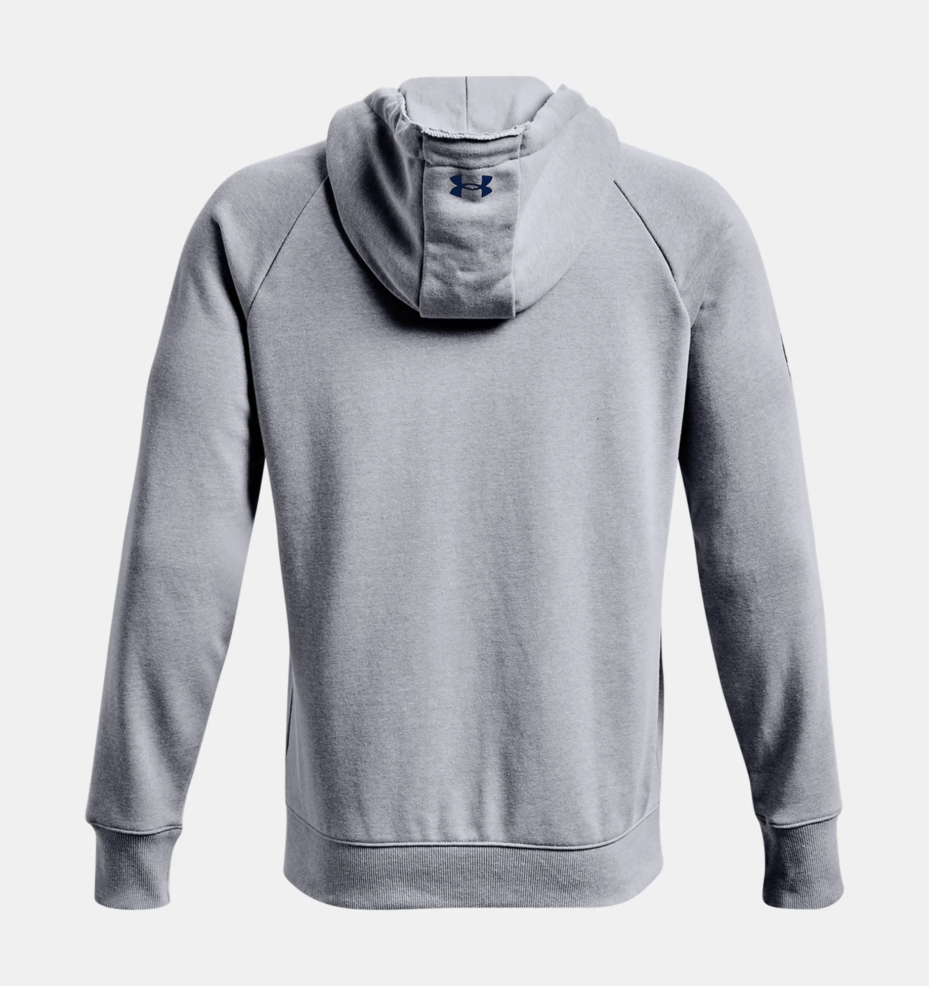 Campera Project Rock Heavyweight Terry Full-Zip para hombre image number 5