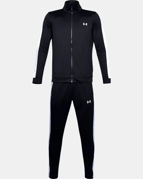 Conjunto deportivo Under Armour Knit para hombre image number 4