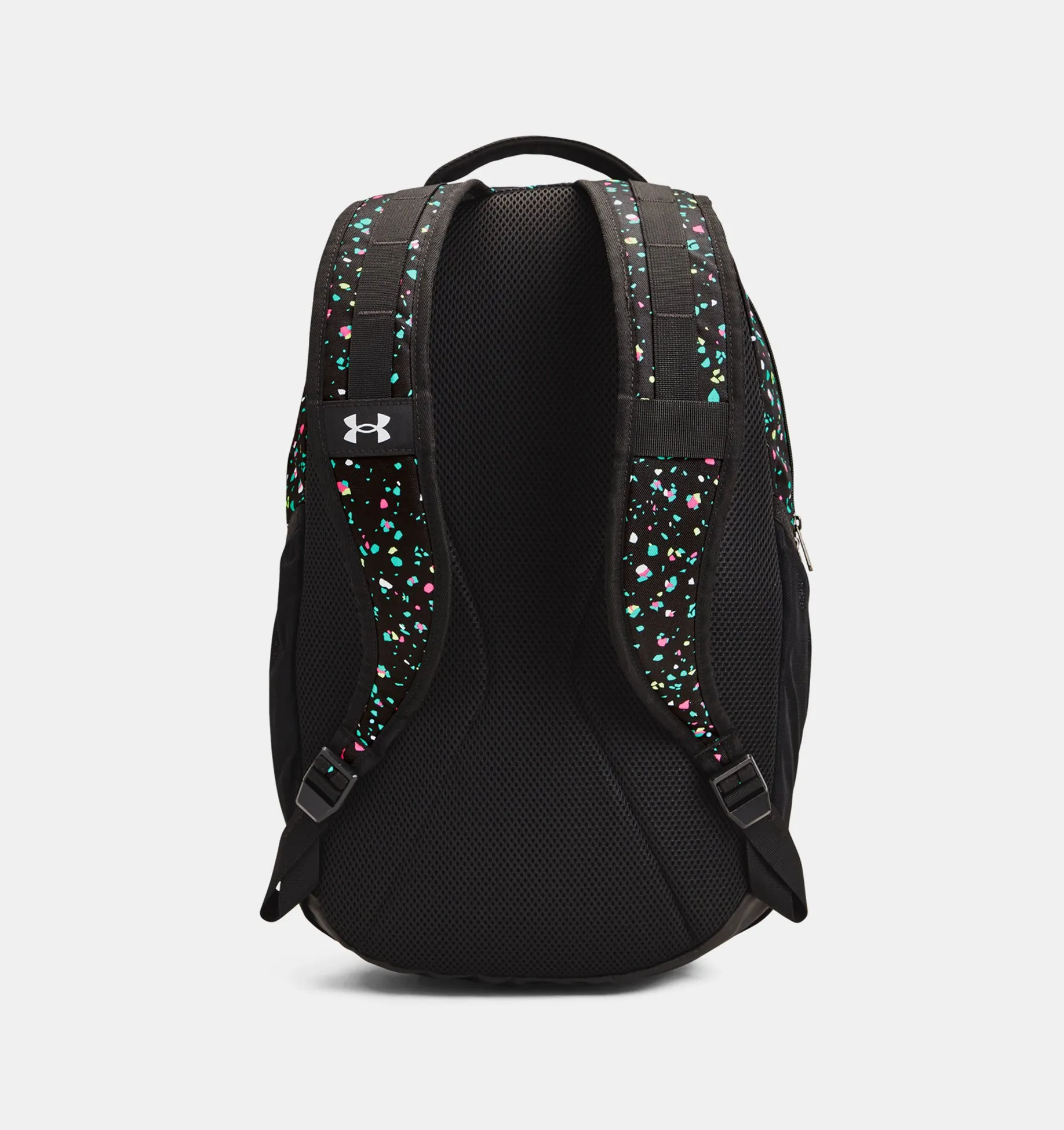 Mochila UA Hustle 5.0 unisex image number 1