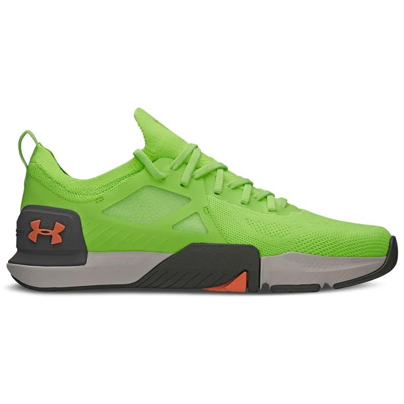 Outlet zapatillas under armour top