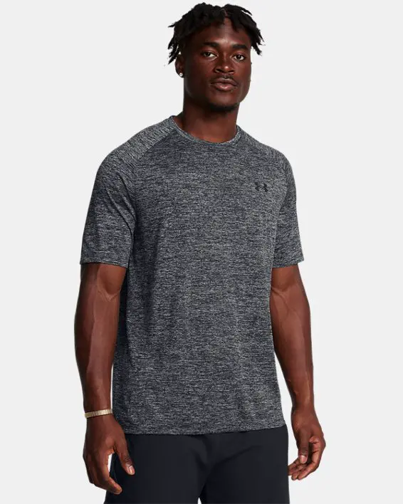 Remera de entrenamiento Under Armour TECH 2.0 image number 0
