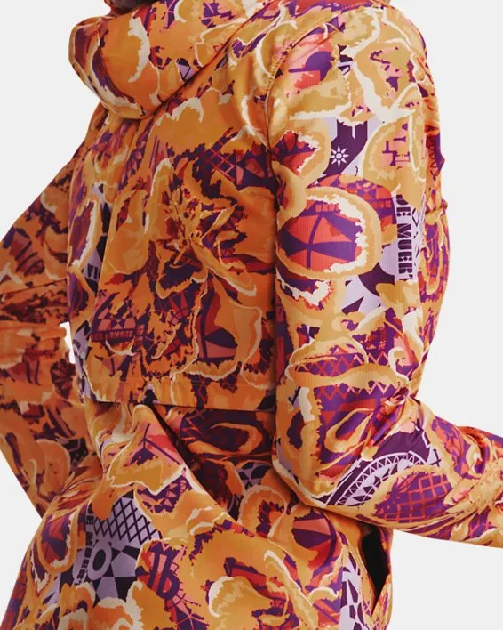 Campera de Running Storm Day Of The Dead para Mujer image number 3