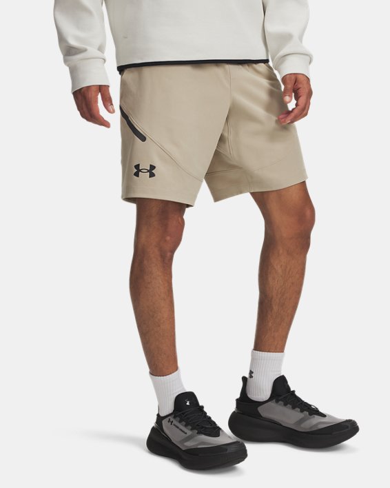 UA Unstoppable Shorts