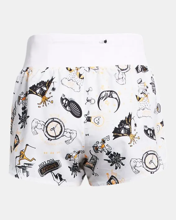 Short de Running Launch para Mujer image number 5