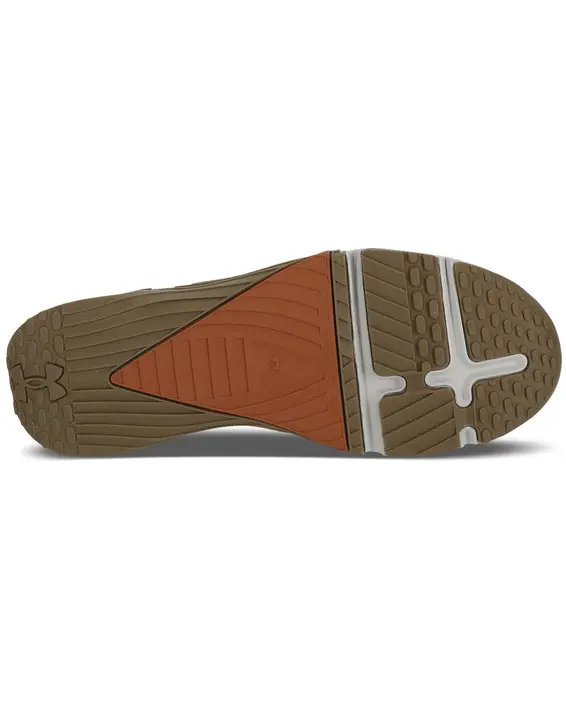 UA TRIBASE REPS image number 4