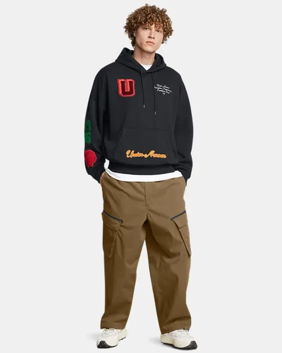 Pantalon Cargo Unstoppable para Hombre image number 2