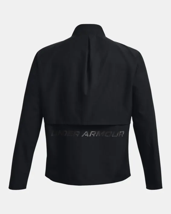 UA STORM RUN JACKET image number 7