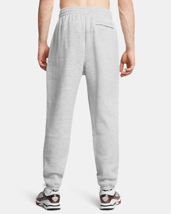 Pantalon Jogger Icon Fleece 24/7 para Hombre image number 1