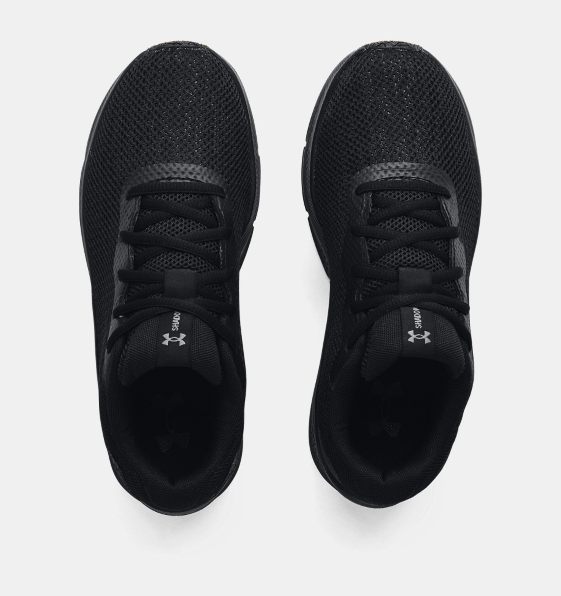 UA W Shadow-BLK,5.5 image number 2