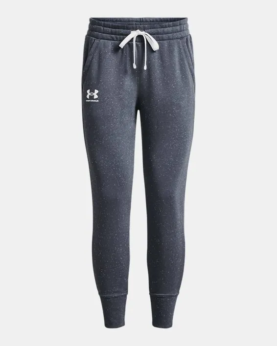 Rival Fleece Joggers image number 3