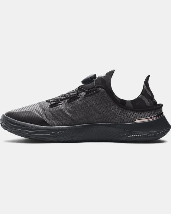 UA Slipspeed Trainer Mesh image number 6