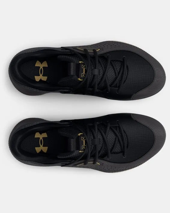 Zapatillas de basketball UA TWENTY47 Unisex image number 2