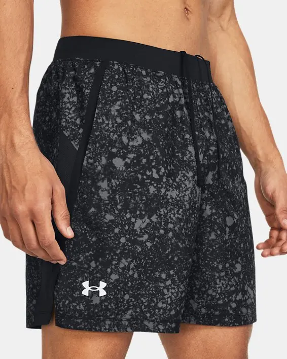Short de Running Launch 7" para Hombre image number 4