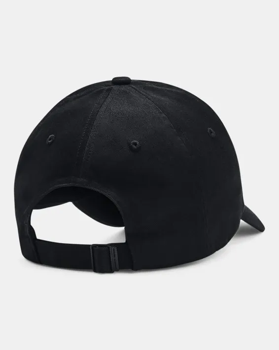 Favorites Hat-BLK image number 1